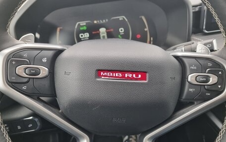 Haval Jolion, 2024 год, 2 399 999 рублей, 13 фотография