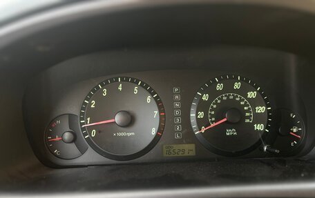 Hyundai Elantra III, 2004 год, 250 000 рублей, 8 фотография