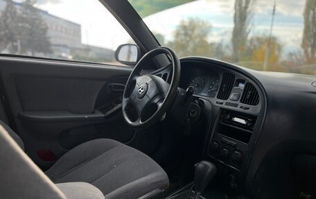 Hyundai Elantra III, 2004 год, 250 000 рублей, 7 фотография