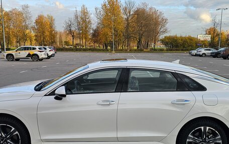 KIA K5, 2025 год, 4 150 000 рублей, 2 фотография