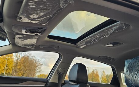 KIA K5, 2025 год, 4 150 000 рублей, 5 фотография