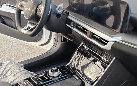 KIA K5, 2025 год, 4 150 000 рублей, 4 фотография