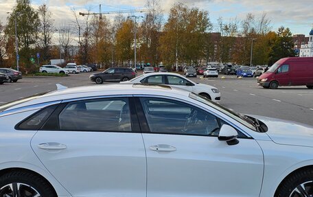 KIA K5, 2025 год, 4 150 000 рублей, 3 фотография