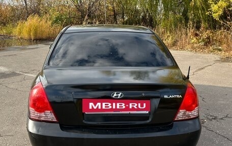 Hyundai Elantra III, 2004 год, 250 000 рублей, 5 фотография