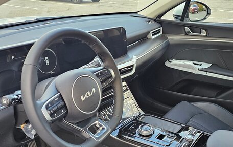 KIA K5, 2025 год, 4 150 000 рублей, 8 фотография