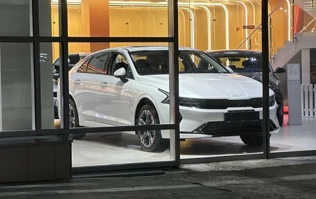KIA K5, 2025 год, 4 150 000 рублей, 13 фотография