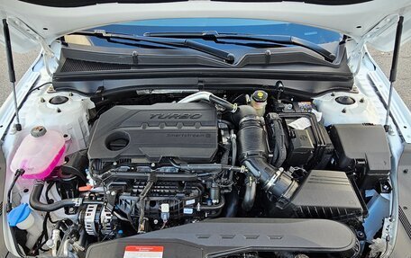 KIA K5, 2025 год, 4 150 000 рублей, 14 фотография