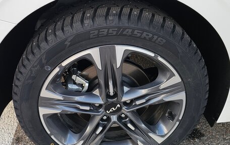 KIA K5, 2025 год, 4 150 000 рублей, 11 фотография