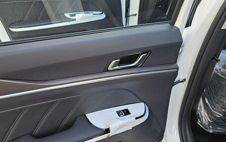 KIA K5, 2025 год, 4 150 000 рублей, 10 фотография