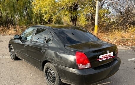 Hyundai Elantra III, 2004 год, 250 000 рублей, 6 фотография