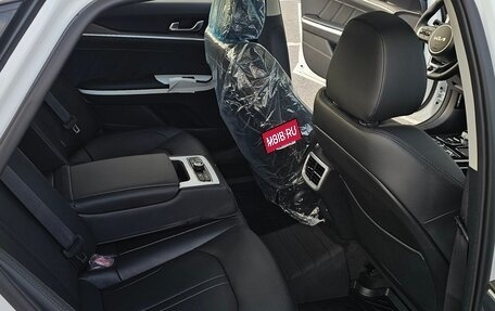 KIA K5, 2025 год, 4 150 000 рублей, 7 фотография