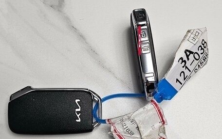 KIA K5, 2025 год, 4 150 000 рублей, 16 фотография