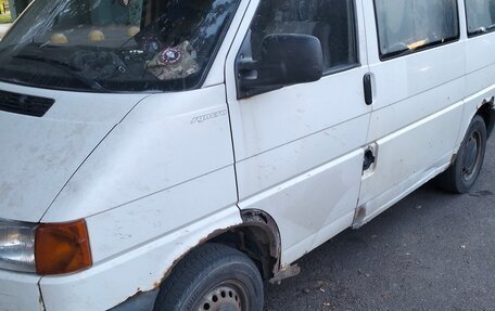 Volkswagen Transporter T4, 1997 год, 500 000 рублей, 3 фотография