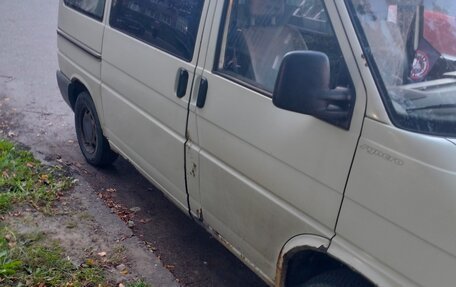 Volkswagen Transporter T4, 1997 год, 500 000 рублей, 4 фотография
