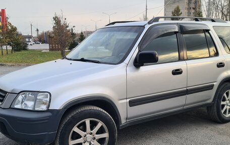 Honda CR-V IV, 1998 год, 700 000 рублей, 4 фотография