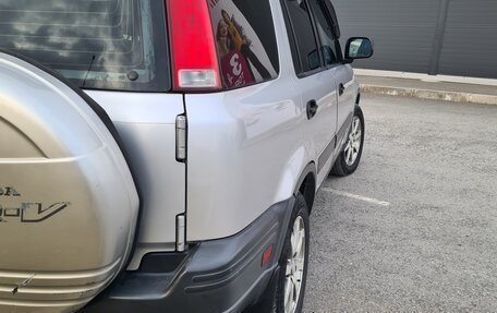 Honda CR-V IV, 1998 год, 700 000 рублей, 8 фотография