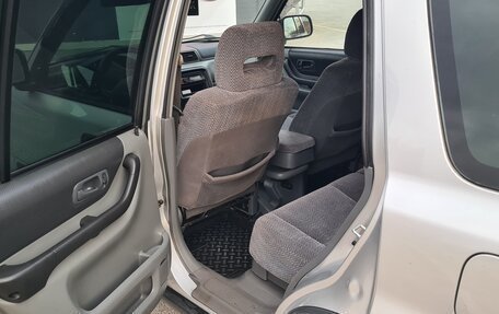 Honda CR-V IV, 1998 год, 700 000 рублей, 9 фотография