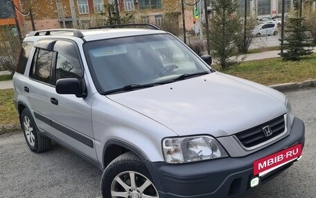 Honda CR-V IV, 1998 год, 700 000 рублей, 2 фотография