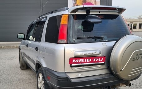 Honda CR-V IV, 1998 год, 700 000 рублей, 5 фотография