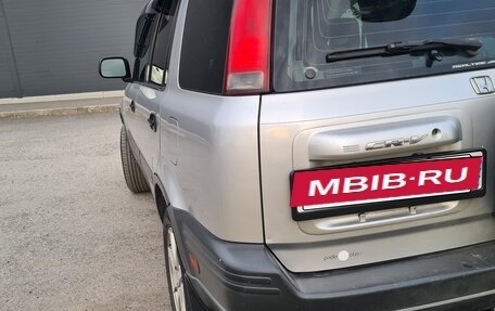 Honda CR-V IV, 1998 год, 700 000 рублей, 6 фотография