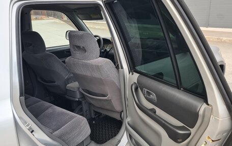 Honda CR-V IV, 1998 год, 700 000 рублей, 11 фотография