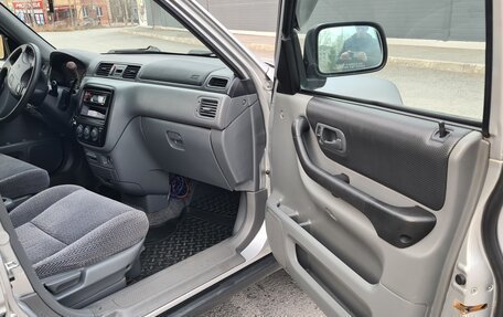 Honda CR-V IV, 1998 год, 700 000 рублей, 13 фотография