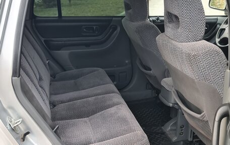 Honda CR-V IV, 1998 год, 700 000 рублей, 12 фотография