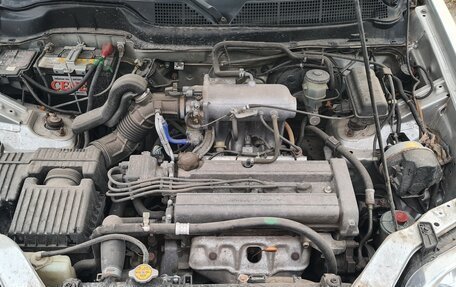 Honda CR-V IV, 1998 год, 700 000 рублей, 20 фотография