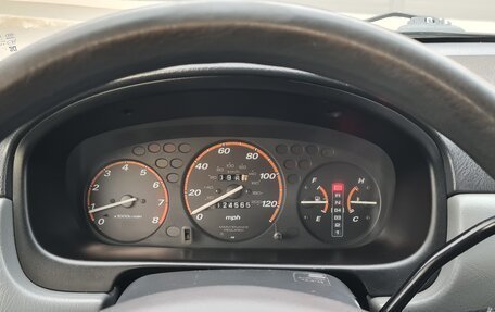 Honda CR-V IV, 1998 год, 700 000 рублей, 18 фотография