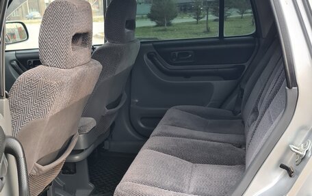 Honda CR-V IV, 1998 год, 700 000 рублей, 10 фотография