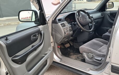 Honda CR-V IV, 1998 год, 700 000 рублей, 15 фотография