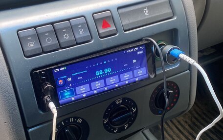 ЛуАЗ Patriot, 2009 год, 310 000 рублей, 2 фотография