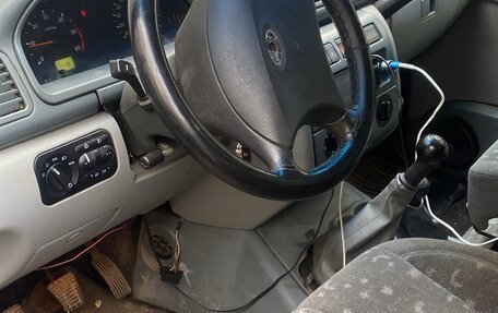 ЛуАЗ Patriot, 2009 год, 310 000 рублей, 3 фотография