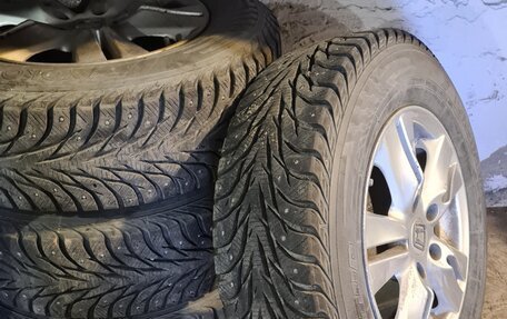 Honda CR-V IV, 1998 год, 700 000 рублей, 21 фотография