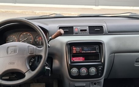 Honda CR-V IV, 1998 год, 700 000 рублей, 17 фотография