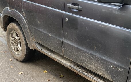 ЛуАЗ Patriot, 2009 год, 310 000 рублей, 6 фотография