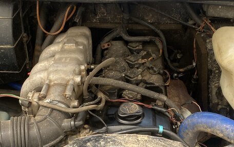 ЛуАЗ Patriot, 2009 год, 310 000 рублей, 8 фотография