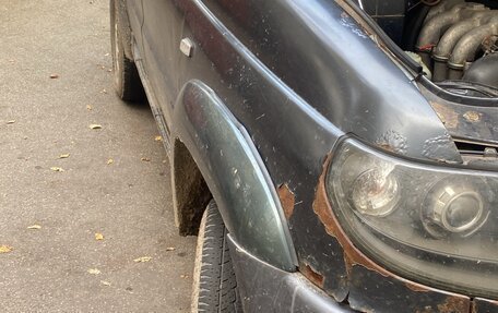 ЛуАЗ Patriot, 2009 год, 310 000 рублей, 7 фотография