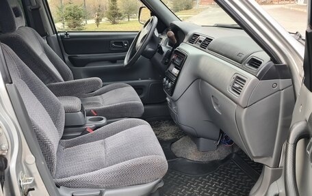 Honda CR-V IV, 1998 год, 700 000 рублей, 14 фотография