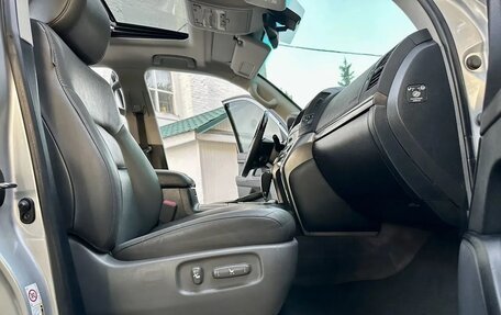 Toyota Land Cruiser 200, 2009 год, 2 750 000 рублей, 11 фотография