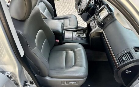 Toyota Land Cruiser 200, 2009 год, 2 750 000 рублей, 12 фотография
