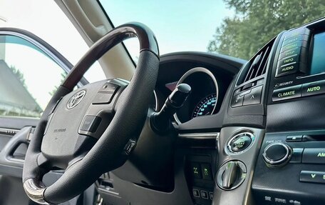 Toyota Land Cruiser 200, 2009 год, 2 750 000 рублей, 14 фотография