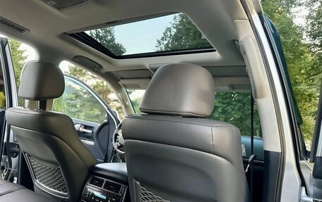 Toyota Land Cruiser 200, 2009 год, 2 750 000 рублей, 15 фотография