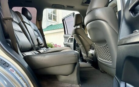 Toyota Land Cruiser 200, 2009 год, 2 750 000 рублей, 16 фотография