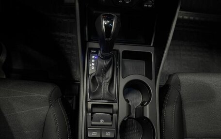 Hyundai Tucson III, 2018 год, 2 150 000 рублей, 14 фотография