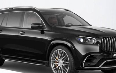 Mercedes-Benz GLS AMG, 2025 год, 27 500 000 рублей, 1 фотография