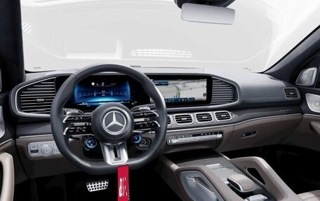 Mercedes-Benz GLS AMG, 2025 год, 27 500 000 рублей, 7 фотография