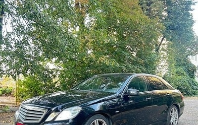 Mercedes-Benz E-Класс, 2011 год, 1 250 000 рублей, 1 фотография