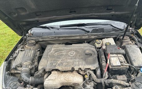 Opel Insignia II рестайлинг, 2011 год, 600 000 рублей, 8 фотография