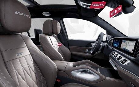 Mercedes-Benz GLS AMG, 2025 год, 27 500 000 рублей, 6 фотография